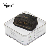 Vgate iCar Pro ELM327 Bluetooth Android Araç Arıza Tespit Cihazı